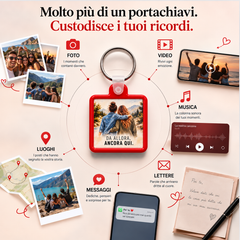 Moment Together - “Da allora ancora qui.”