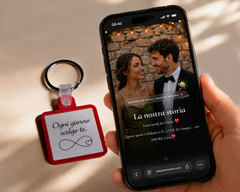 Moment Love – “Ogni giorno scelgo te”
