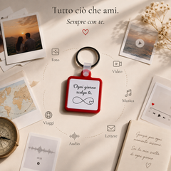 Moment Love – “Ogni giorno scelgo te”