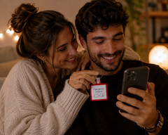 Moment Love – “Ogni giorno scelgo te”