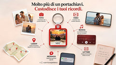 Moment Love - “Il nostro posto”
