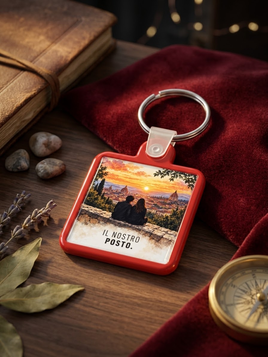 Moment Love - “Il nostro posto”