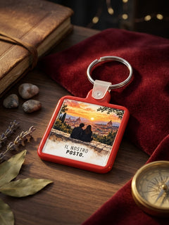 Moment Love - “Il nostro posto”