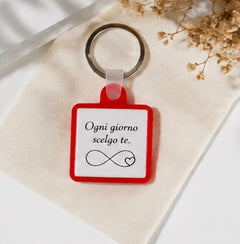 Moment Love – “Ogni giorno scelgo te”