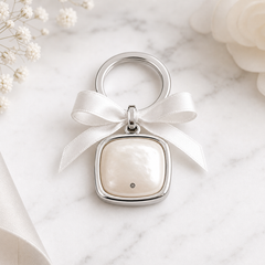 Portachiavi Matrimonio KhamaKey Moments