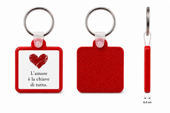 Moment Love - "L'amore è la chiave di tutto"