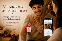 Moment Love - "L'amore è la chiave di tutto"