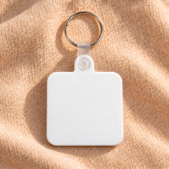 Retro bianco KhamaKey Moments