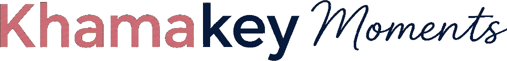 KhamaKey Moments